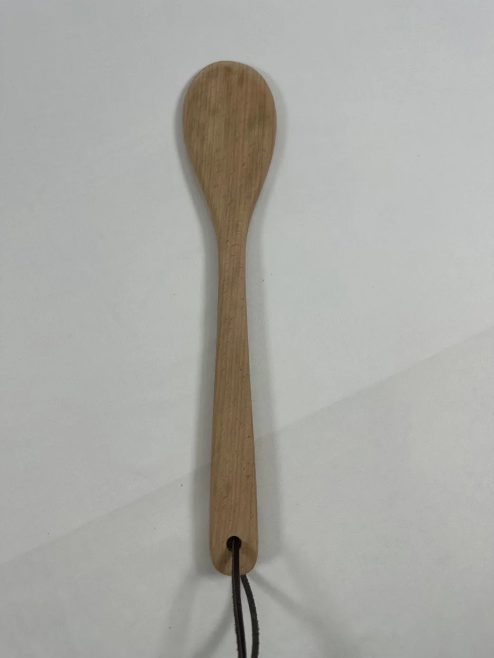 Wooden Spoon, 